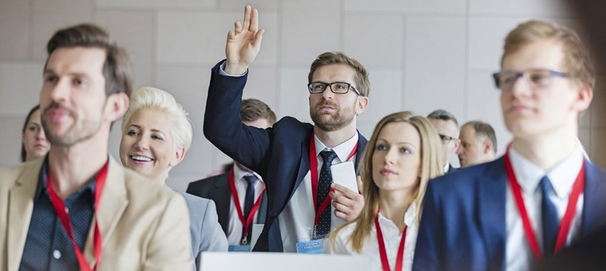 Government Security Clearances – Baseline, NV1/NV2Image