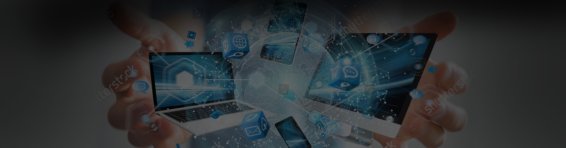 About Us Banner Image