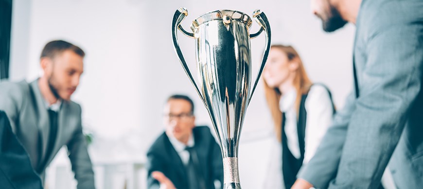 Can you trust your champion to stay the course?Image