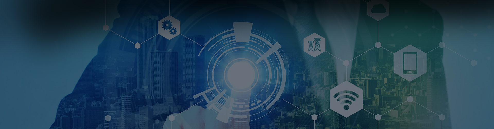 ICT Recruitment Banner Image