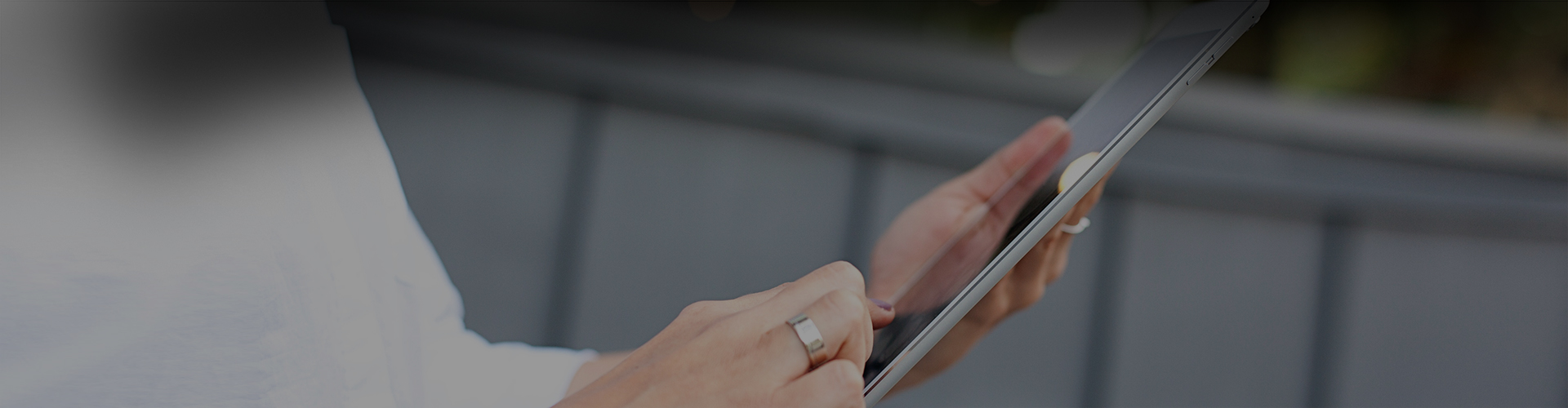 Privacy Policy Banner Image