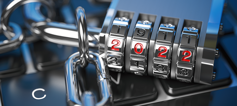 BSI People keep you up to date with the latest in cyber security news and media releases.  Image